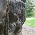 Cllifton Park Boulder, Salford