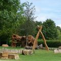Longford Park Boulder, Trafford, Manchester