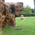 Longford Park Boulder, Trafford, Manchester