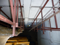 Bendcrete Climbing Walls at Bolton One, University of Bolton