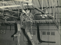 The Meadows Boys Club Climbing Wall 196